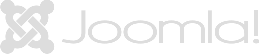 Joomla Logo Joomla Logo